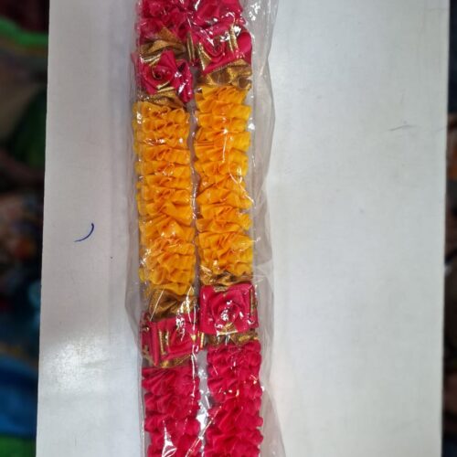 Sunset Bloom Premium Mala